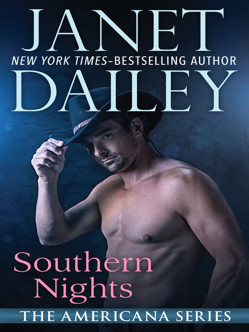 Title details for Southern Nights by Janet Dailey - Available